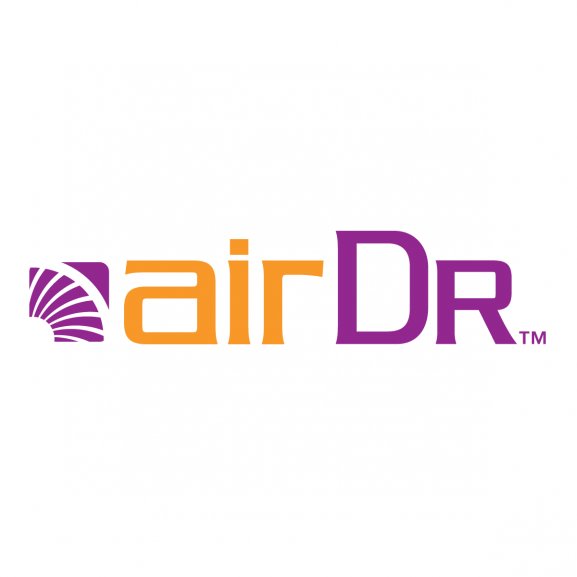 Airdr Logo