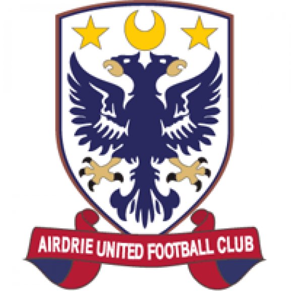 Airdrie United Logo