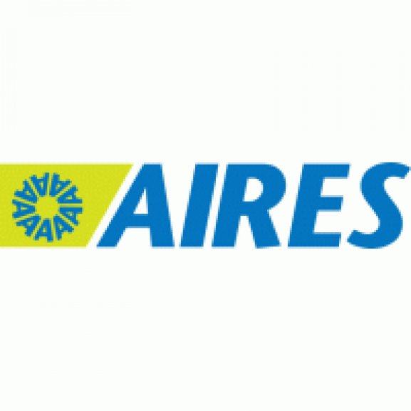 Aires S.A. Logo