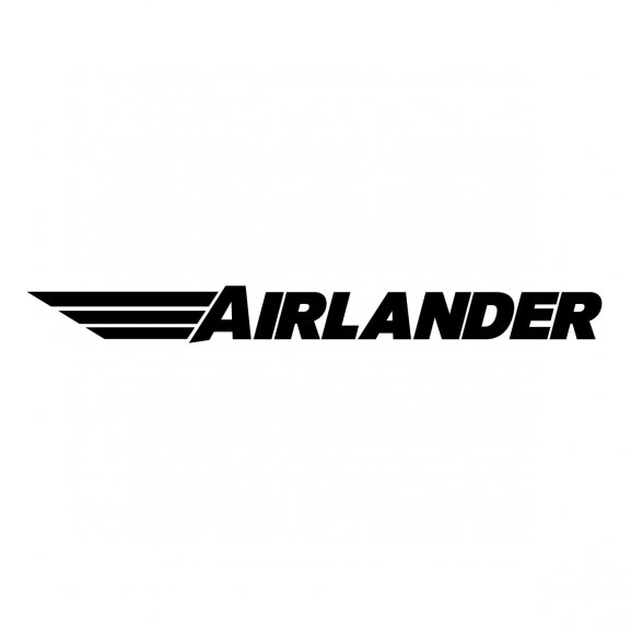 Airlander Logo