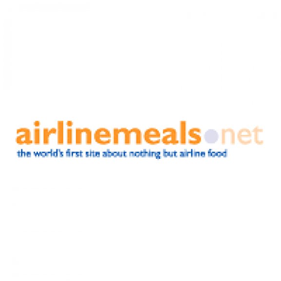 AirlineMeals.net Logo