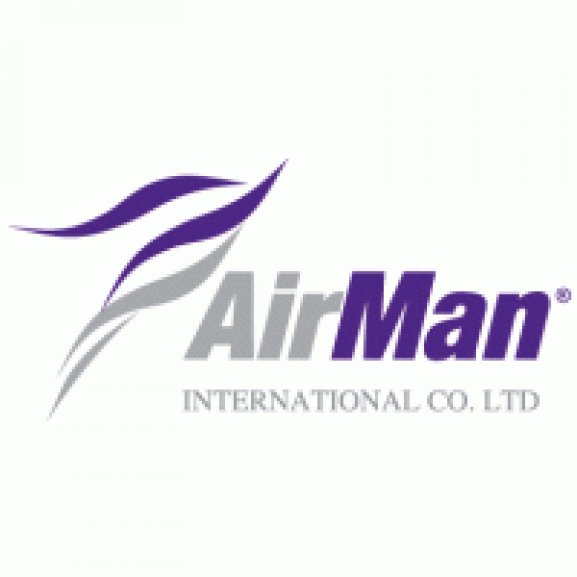 AirMan Logo