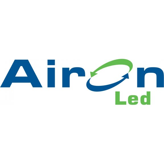 Airon Led Logo