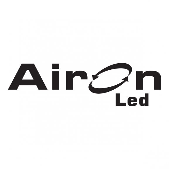 Airon Logo