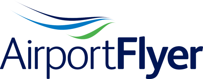 AirportFlyer Logo