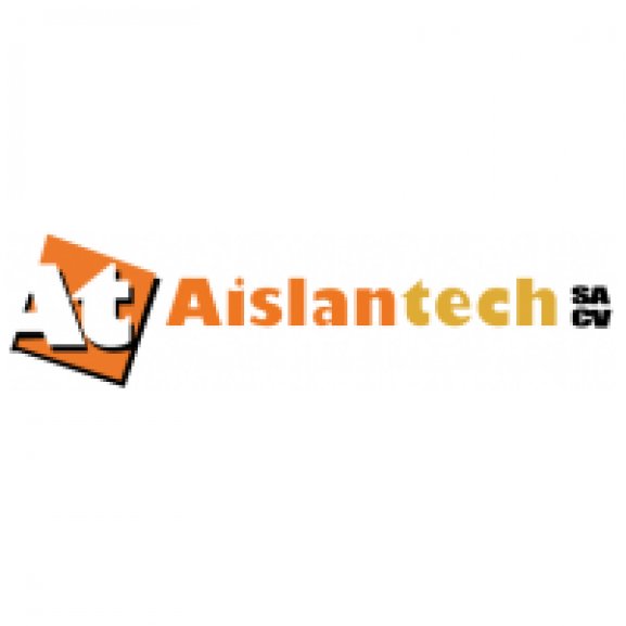 Aislantech Logo