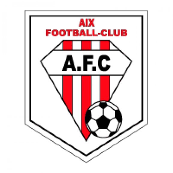 Aix Football-Club Logo