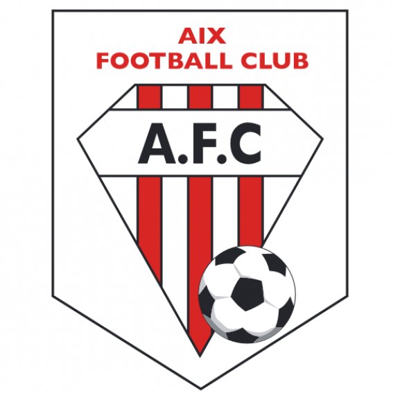 Aix Football Club Logo