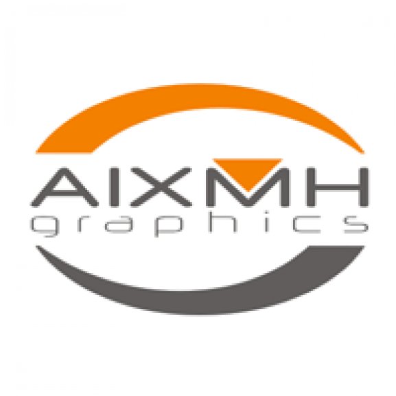 AIXMH GRAPHICS Logo