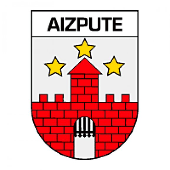 Aizpute Logo