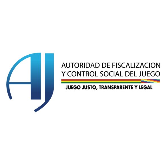 AJ Bolivia Logo