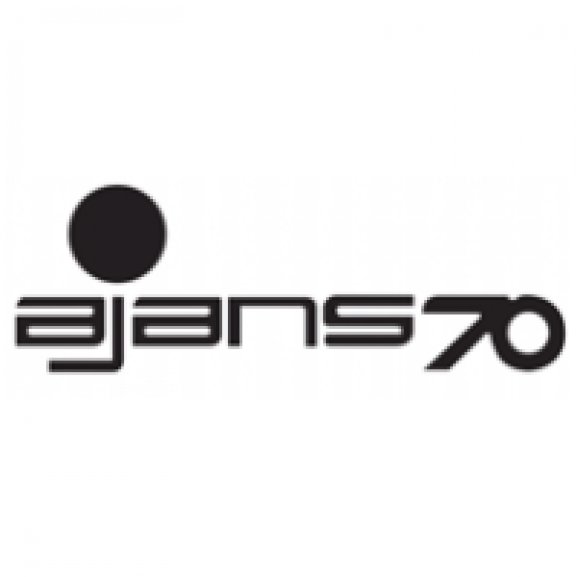 Ajans 70 Logo