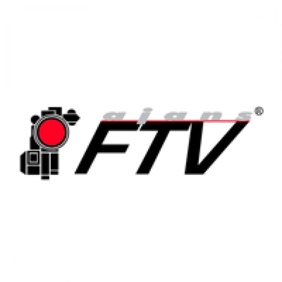 AJANS FTV Logo