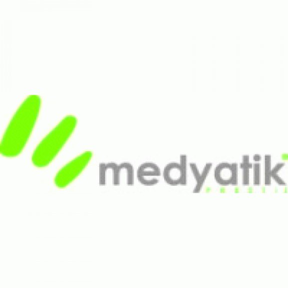 Ajans Medyatik Logo