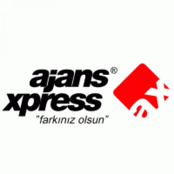 Ajans Xpress Logo