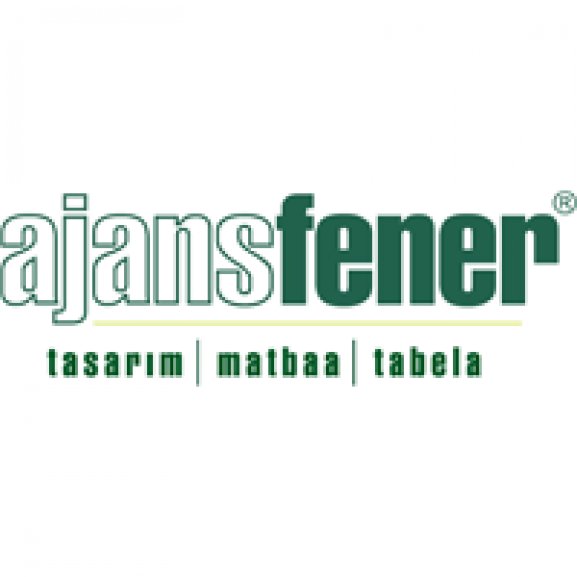 ajansfener Logo