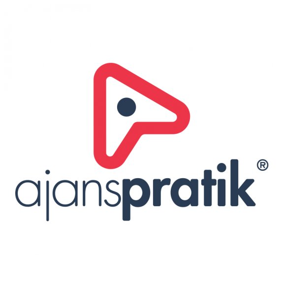 AjansPratik Logo
