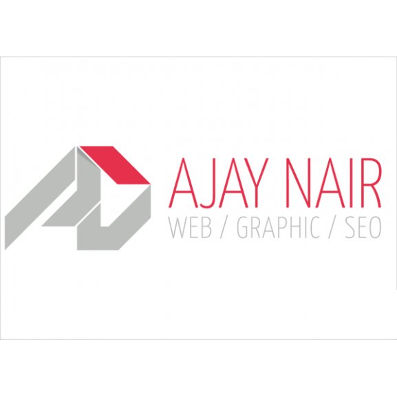 Ajay Nair Logo
