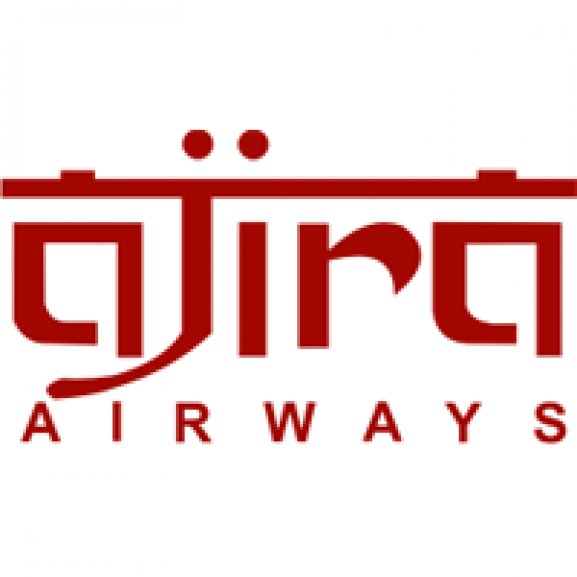 Ajira Airways Logo
