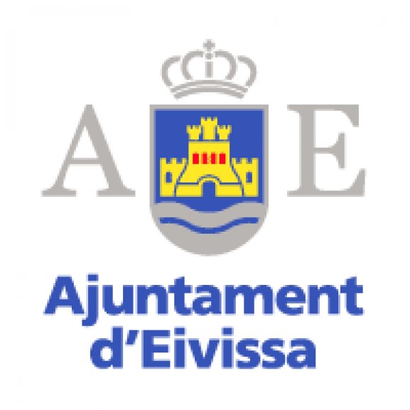 Ajuntament d'Eivissa Logo