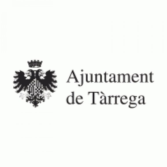 Ajuntament de Tarrega Logo