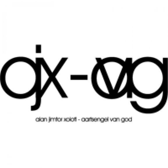Ajx-Avg Logo