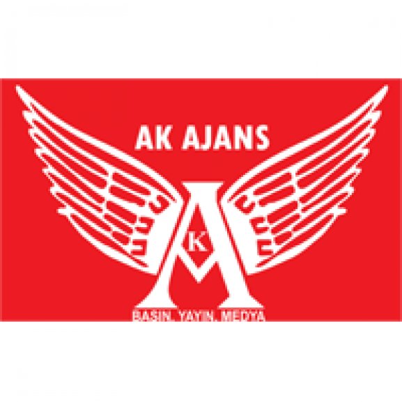 Ak Ajans Corlu Logo