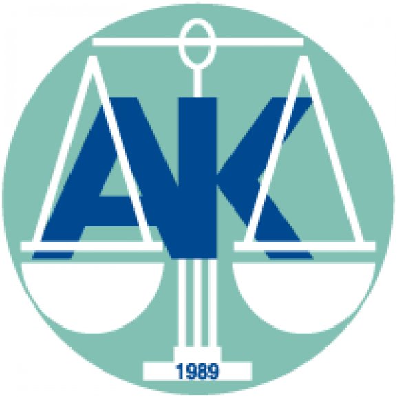 AK Logo Logo