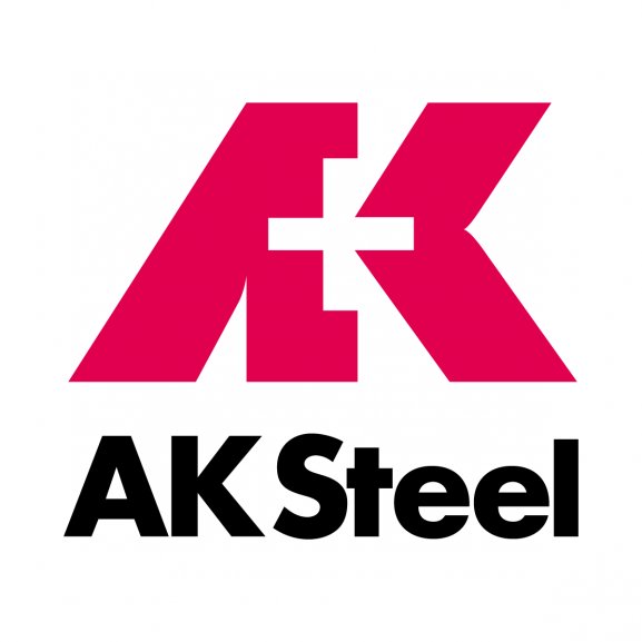 AK Steel Logo