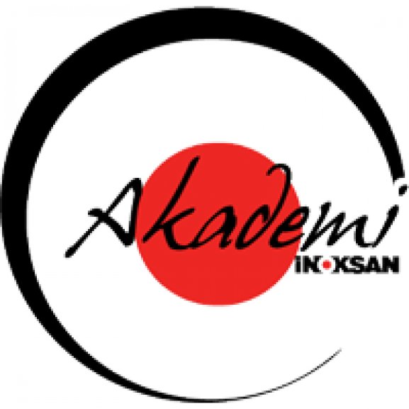 Akademi Inoksan Logo