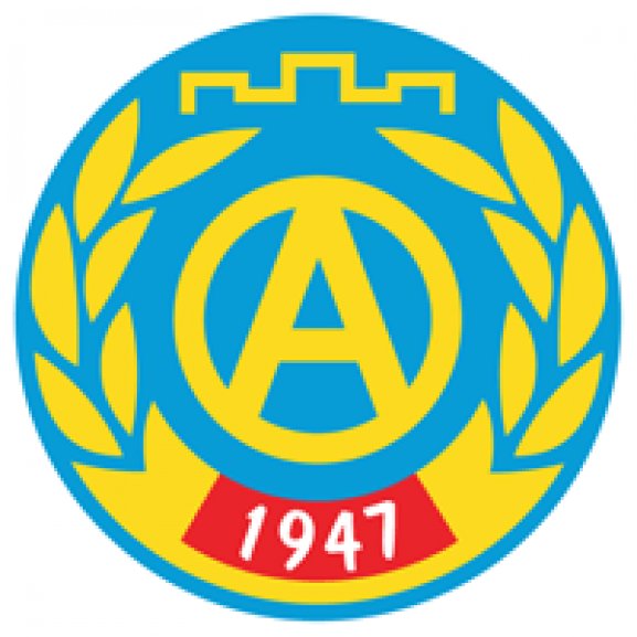 Akademik 1947 Sofia Logo