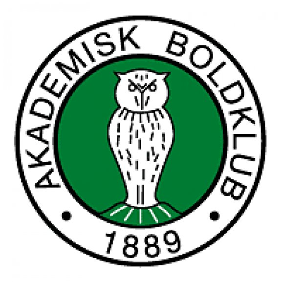 Akademisk Boldklub Logo