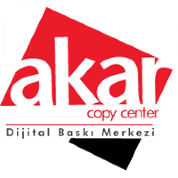 akarcopy Logo