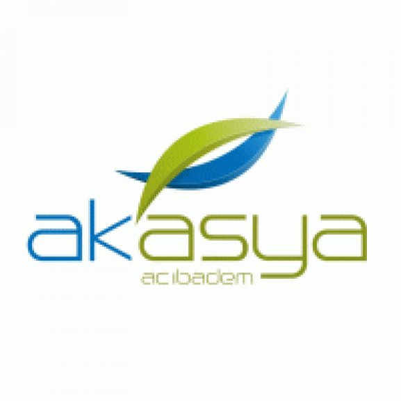 akasya Logo