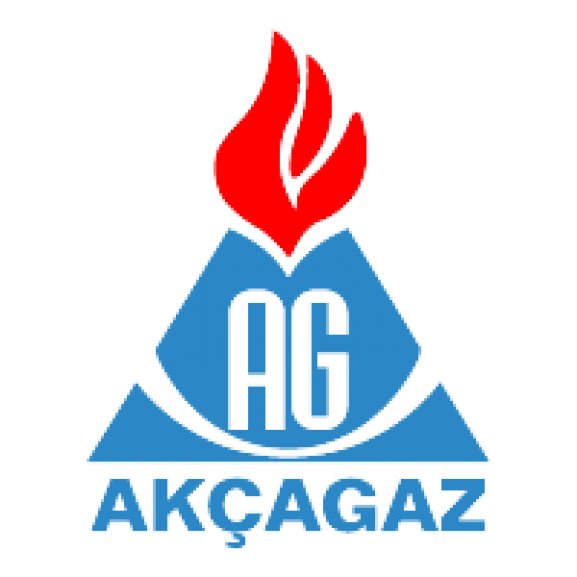 Akcagaz Logo