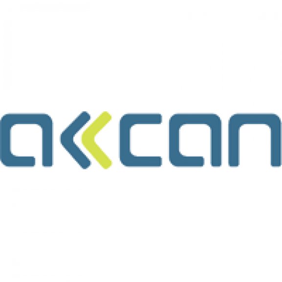 Akcan Logo