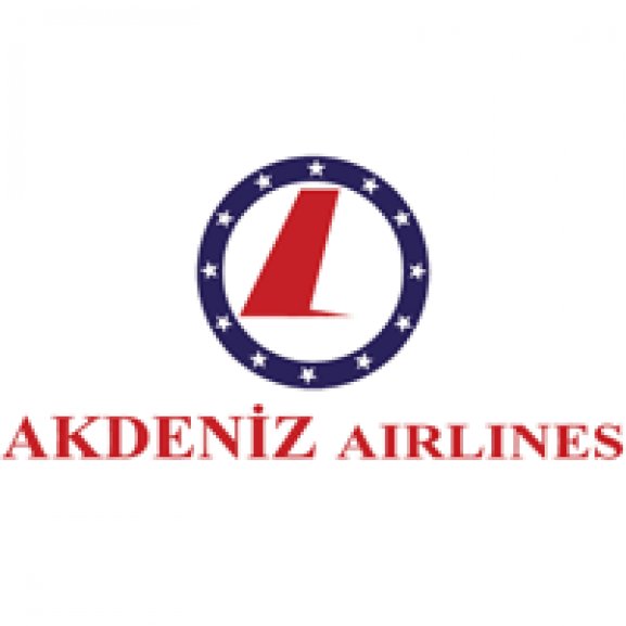 Akdeniz Airlines Logo