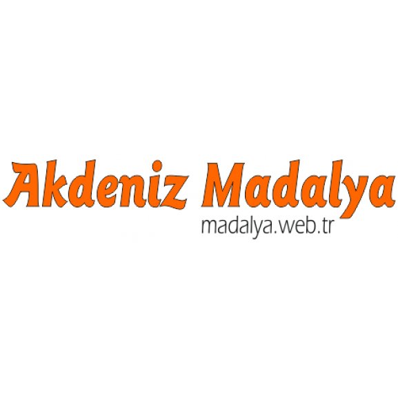 Akdeniz Madalya Logo