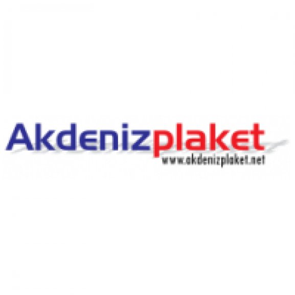 Akdeniz Plaket Logo