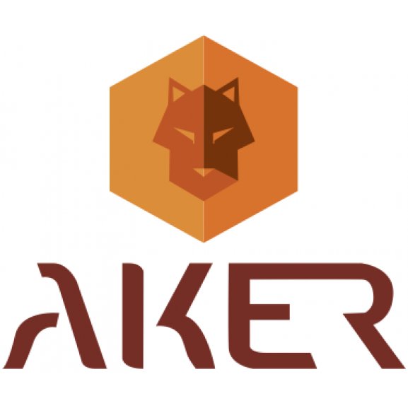 Aker Logo