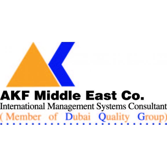 AKF ME Logo