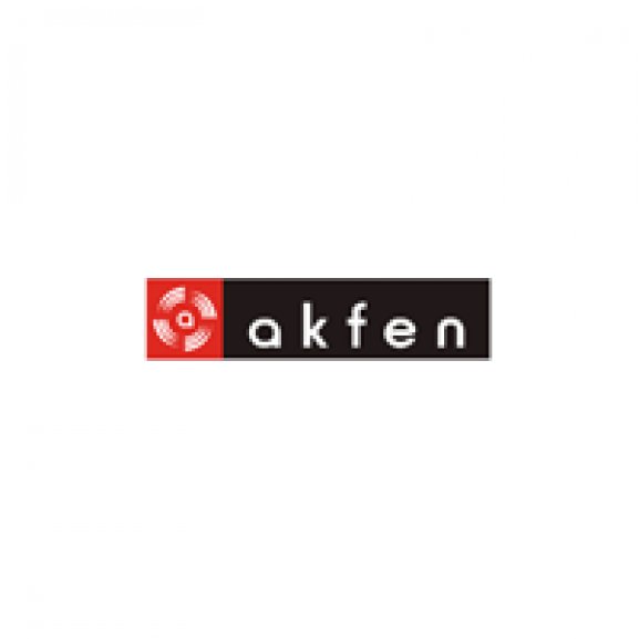 akfen Logo