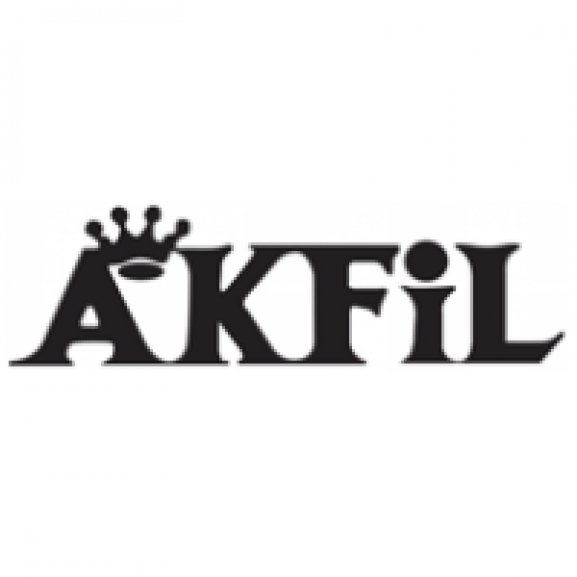Akfil Logo