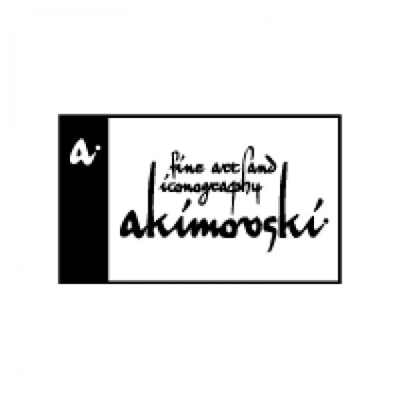 Akimovski Logo