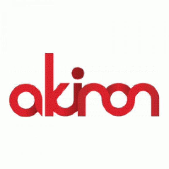 akinon design studio Logo