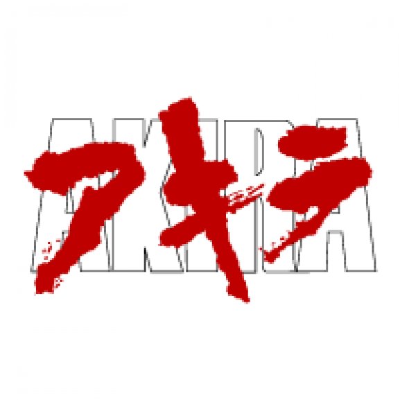 akira 2 Logo