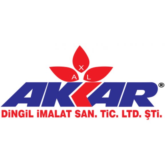 AKKAR DİNGİL Logo