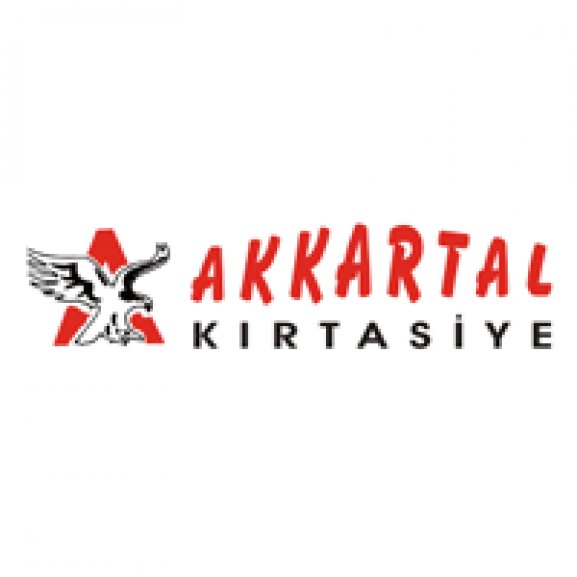 Akkartal Kırtasiye Logo