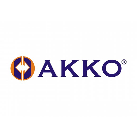 Akko Logo