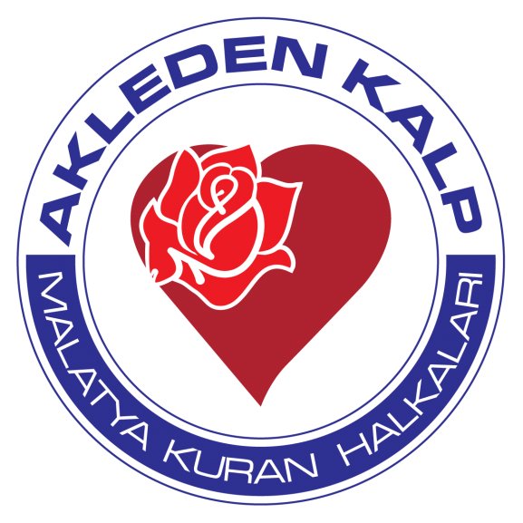 Akleden Kalp Logo